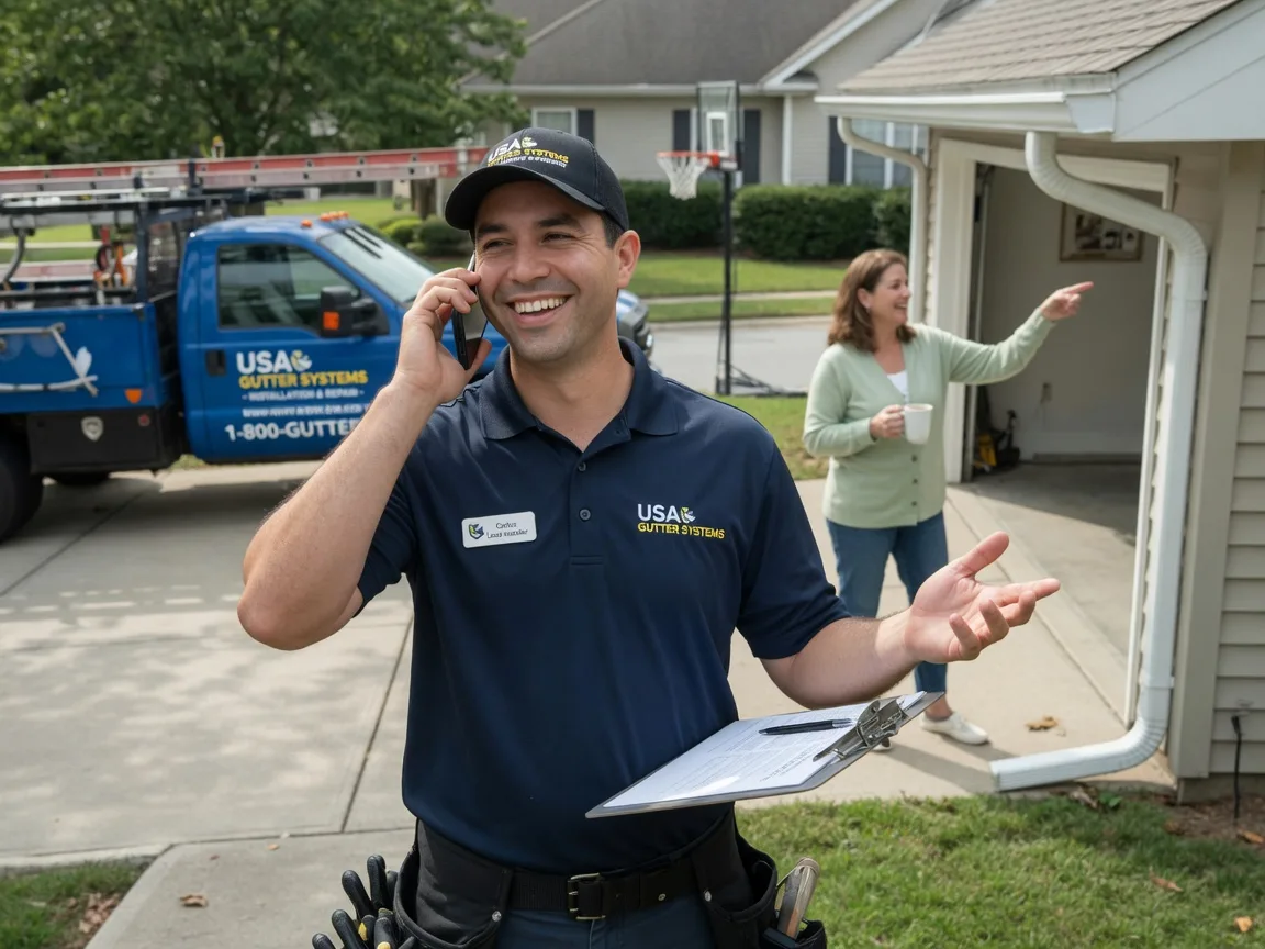 Gutter Installation Bloomington, IN FAQs